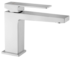 Sapho Spectre Stojánková umyvadlová baterie bez výpusti chrom