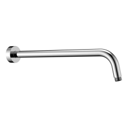 Náhled obrázku: Sapho Sprchové ramínko kulaté, 400mm, chrom 
