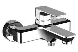 Sapho Spy Vanová baterie 150mm, chrom