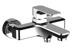 Sapho Spy Vanová baterie 150mm, chrom