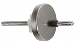 Sapho Šroubovací pant, nerez úchyt, 2ks, nový model