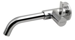 Sapho TORI nástěnný ventil,1/2', chrom