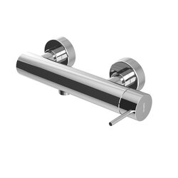 Náhled obrázku: Sapho ULTRAMIX Nástěnná sprchová baterie 150mm chrom 