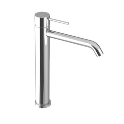 Sapho ULTRAMIX stojánková umyvadlová baterie vysoká chrom