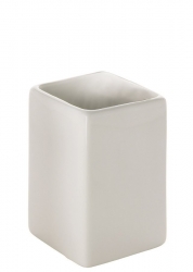 Sapho VERBENA Držák kartáčků na postavení keramika