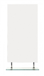 Sapho Wega Zrcadlo s policí 50x80 cm