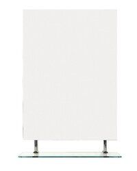 Sapho Wega Zrcadlo s policí 60x80 cm