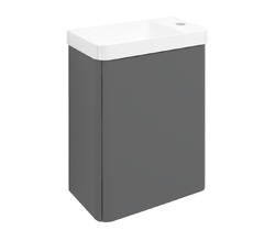 Sapho ZORBA Skříňka pod umyvadlo 39x50 cm carina