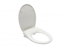 SAT Bidetové sedátko softclose - SATBEASY2233