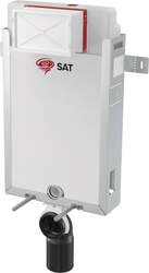 SAT Nádržka k WC pro zazdívání SATAMZ