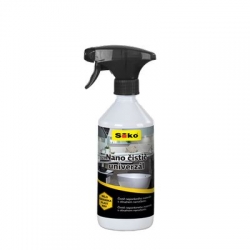 SAT Nano čistič univerzál 0,5l