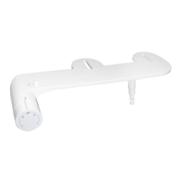 SAT Přídavný bidet pod wc sedátko universální  EASYBIDET