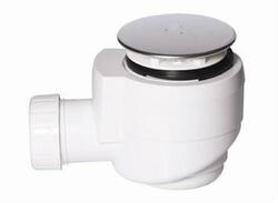 Sifon pro sprchové vaničky Multi čistící 50mm E484CR54