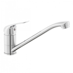 Siko Ceramia S-line Pro Dřezová baterie stojánková s otočným ramínkem