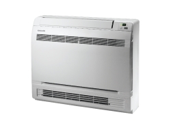 Sinclair Klimatizace pod okno ASP-18BI venkovní+vnitřní jednotka bílá