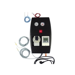 Solární čerpadlová skupina Regulus CSE SOL W SRS1 T-E