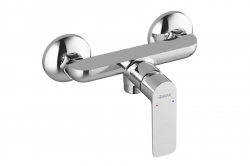 Náhled obrázku: Sprchová baterie 150 mm Ravak CL 032.00/150 