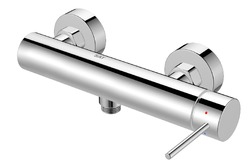 Sprchová baterie SAT Aurum 150 mm chrom SATBAUR268CR