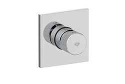 Sprchová baterie SAT Evolution včetně podomítkového tělesa chrom SATBSEVO210