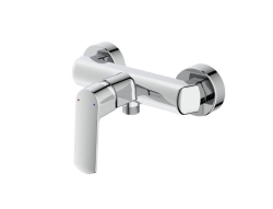 Sprchová baterie SAT Feel 150 mm chrom SATBSFEEL268