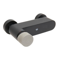 Sprchová baterie SAT Fusion 150 mm páka beton SATBSFU268BC