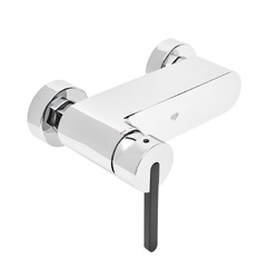 Sprchová baterie SAT Fusion chrom SATBSFU268TC