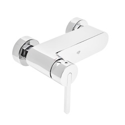 Sprchová baterie SAT Fusion chrom SATBSFU268TCH