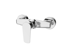 Sprchová baterie SAT Mood 150 mm chrom SATBSMOOD268