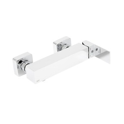 Náhled obrázku: Sprchová baterie SAT Vision 150 mm chrom SATBSVI268 