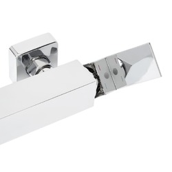 Náhled obrázku:  Sprchová baterie rozteč 150mm chrom