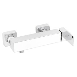 Sprchová baterie SIKO Elements 150 mm bílá/chrom SIKOBSEL268DB