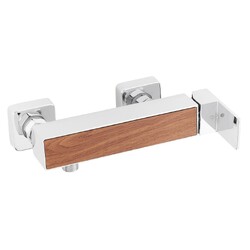 Sprchová baterie SIKO Elements 150 mm dekor dřevo SIKOBSEL268DD