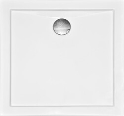 Sprchová vanička čtvercová 80x80cm Olsen-Spa Aquarius akrylát