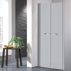 Sprchové dveře do niky 91-96cm Arttec Comfort grape NEW