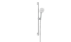 Sprchový posuvný set SAT na stěnu chrom SATSS36