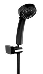 Sprchový set Novaservis, černá MINI869,5