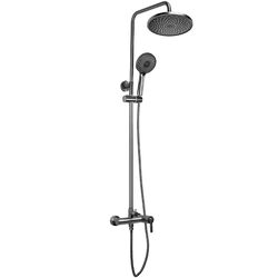 Náhled obrázku:  Sprchový set Rea Ontario Titan