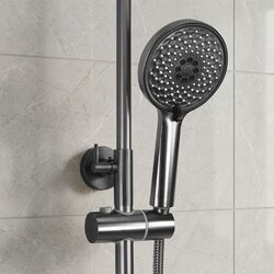 Náhled obrázku:  Sprchový set Rea Ontario Titan