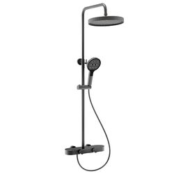 Náhled obrázku:  Sprchový systém REA Creo Titan