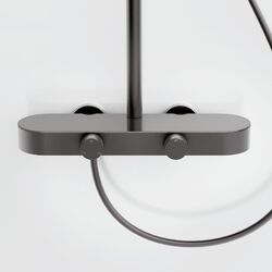 Náhled obrázku:  Sprchový systém REA Creo Titan