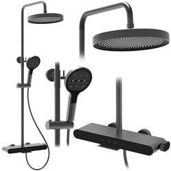 Náhled obrázku: Sprchový systém REA Farel Titan Sprchový systém REA Farel Titan