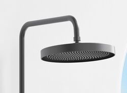 Náhled obrázku:  Sprchový systém REA Farel Titan