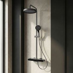 Náhled obrázku:  Sprchový systém REA Farel Titan