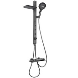 Náhled obrázku:  Sprchový systém REA Karl titan