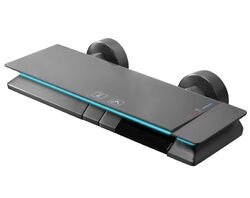 Náhled obrázku:  Sprchový systém REA Karl titan