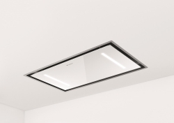 Náhled obrázku: Stropní digestoř Faber HEAVEN DUAL LIGHT A90 G/WH FLAT - 350.0679.874 