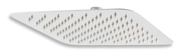 Stropní sprcha Novaservis 250x250 mm nerez
