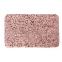 Swiss Aqua Technologies Koupelnová předložka SAT Infinitio 80x50 cm fialová SATDPRED03FI