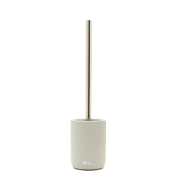 Swiss Aqua Technologies Wc štětka SAT Infinitio šedá SATDINFI37SE