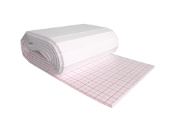 Náhled obrázku: Systémová izolační rohož pro podlahové topení Giacomini GiacoRoll R882G 